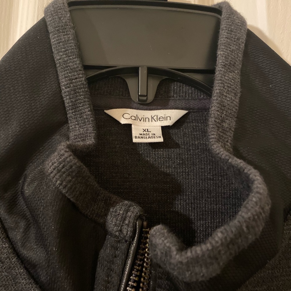 Calvin Klein jacket - Picture 2 of 5